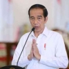 Jokowi dan Dinamisnya Politik