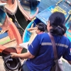 Sabar Sebagai Kunci Kesuksesan: Pelajaran Hidup dari Antrian di Jembatan Speedboat
