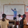 Suka Duka Mengajar Matematika dan Bahasa Jawa di Sekolah Dasar
