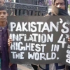 Pakistan Akan Mengalami Krisis Ekonomi Terburuk pada Tahun 2024