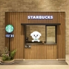 Starbucks Ramah Hewan Pertama di Dunia Ada di Korsel