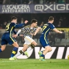 Juventus Puasa Menang di 4 Laga Terakhir: 2 Main Imbang, 2 Kali Kalah
