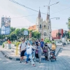 Mesin Waktu ke Masa Lalu dengan Walking Tour Malang