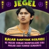 Ditolak Stand Up Comedy Indonesia Season 5? Kini Indra Jegel Menjadi Komika Terkenal
