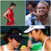 Kejuaraan Tenis Dubay: Sabalenka Dibegal Dona Vekic, Dila/Kato Terjegal