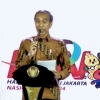 Jokowi: Perpres "Publisher Rights" Bukan untuk Konten Kreator