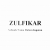 Zulfikar, Sebuah Nama dalam Ingatan
