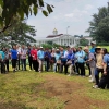 Menyusuri Jejak Kim Il Sung di Kebun Raya Bogor