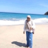 Keindahan yang Tersembunyi, Keelokan Pantai Berpasir Putih di Bima, Nusa Tenggara Barat