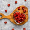 6 Manfaat Goji Berry, si Buah Manis Berwarna Merah