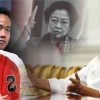 Mustahil Joko Widodo Bertemu Megawati