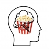 Fenomena Otak Popcorn, Apakah itu?