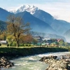 Kashmir: Keindahan Alam yang Memukau di Pegunungan Himalaya