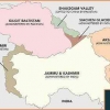 Masyarakat di Kashmir yang Diduduki Pakistan Menuntut Merger dengan India
