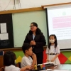 Peningkatan Pemahaman Peserta Didik dalam Memahami Isi Bacaan Pelajaran Bahasa Indonesia Kelas 2 SD Pangudi Luhur Jakarta