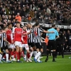 Arsenal Vs Newcastle: Big Match Premier League di Pekan ke-26