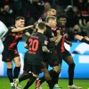 Magis Xabi Alonso Pecahkan Rekor Unbeaten Klub Bundesliga