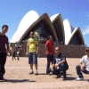 Mengunjungi Australia Bonus Singgah di Selandia Baru
