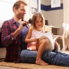 Langkah-langkah Keluarga Single Parent dalam Mendidik Anaknya