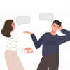 3 Trik yang Harus Kamu Terapkan Agar Orang Lain Nyaman Bicara Dengan Kamu