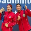8 Wakil Indonesia Lolos ke Final BWF Para-Badminton World Championship 2024