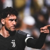 Juventus Menang Dramatis, Rugani Menjadi Penyelamat