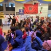 Mengenang Kampanye 2023 di Vught Belanda untuk Mendukung Ganjar Mahfud Md