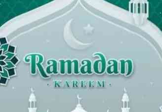 Keutamaan Bulan Ramadhan