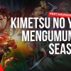 Pertarungan Belum Usai! Anime Kimetsu no Yaiba Mengumumkan Season ke 4 nya