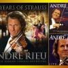 Andre' Rieu and his Johann Strauss Orchestra Dan Konsep Integrated Marketing Communications