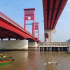 Kenapa Menentang Renovasi Jembatan Ampera?