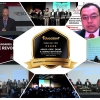 Pakar Manajemen Rantai Pasok Indonesia Raih Penghargaan Internasional di Dubai
