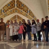 Tour de Bandung, Sebuah Cerita tentang Perjalanan Silaturahmi dan Berbagi Kasih