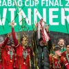 Trofi Carabao Cup 2024, Sensasi Kemenangan dan Kado Perpisahan Jurgen Klopp dan Liverpool
