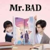 Mr. Bad, Serial Drama Cina Seru Lucu Dibintangi Chen Zheyuan dan Shen Yue