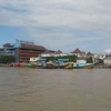 Lestari dan Restorasi Sungai Musi adalah Keberlanjutan Palembang