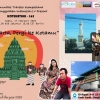 Kotekatalk-165: Yogyakarta, "Pergi ke Kotamu"
