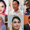 Menjadikan Kehadiran Artis untuk Membuat Politik Indonesia "Agak Laen"