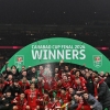Tantangan Terselubung di Balik Keberhasilan Liverpool Raih Trofi Piala Carabao