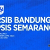 Persib Vs PSIS: Mampukah Maung Bandung Terkam Laskar Mahesa Jenar?