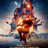 Review Avatar The Last Airbender Skor: 11/10
