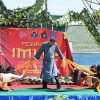 Sinergitas Unit Pendidikan Yayasan Santa Maria Purbalingga dalam Perayaan Imlek 2024