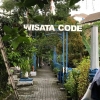 Kampung Wisata Code: Tempat Wisata Pinggir Kali