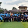 Aroma PON XXI dan Geliat Cricket Indonesia Menembus Dunia