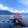 Danau Ranau, Indah Alamnya Juga Terkenal Buah Alpukatnya