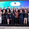 Pertemuan Tahunan ke-25 Dewan Asosiasi Furnitur Asia, Begini Arahan Menkop UKM Teten Masduki