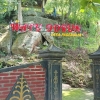 Singgah di Kampung Budha dan Situs Watu Dukun Ponorogo