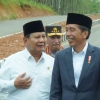 Pemberian Pangkat Jenderal Kehormatan pada Prabowo: Bukti atau Transaksi Politik?