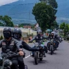 Fantastis, RoRI Chapter Banten Semarakkan Rock and Ride Vol. 6 di Jawa Tengah