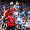 Derby Manchester: Man City Vs Man United, Siapa yang Lebih Moncer?